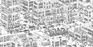 Hidden Folks⣺һչʾЧħԵҲϷͼƬ2