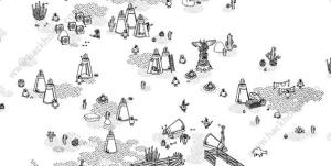 Hidden Folks⣺һչʾЧħԵҲϷͼƬ4