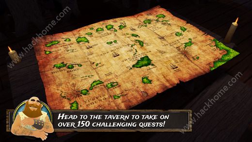Pirate Quest°׿ͼ2: