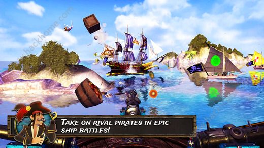 Pirate Quest°׿ͼ4: