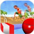 ˮϹ@ðUİ׿棨Stuntman Runner Water Park 3D v1.0