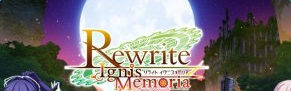 Rewrite手游