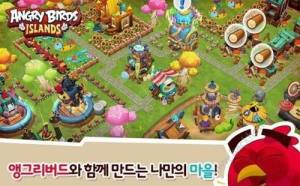 愤怒的小鸟岛屿攻略大全angry Birds Islands全建筑解锁总汇 嗨客手机站