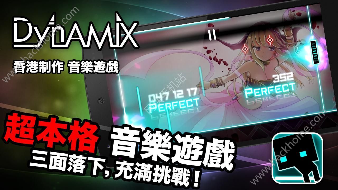 Ź⶯3.5°׿棨Dynamix ݰͼ4: