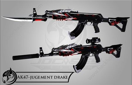 Խ𾀘AK47׿ˌN AK47׿ˌЌԽBDƬ1