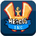 Ӣ��Э�����İ�׿�棨Heroes Inc�� v1.1.28