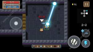 ԪTʿ~᣿ Soul Knight~ԼԔDƬ1