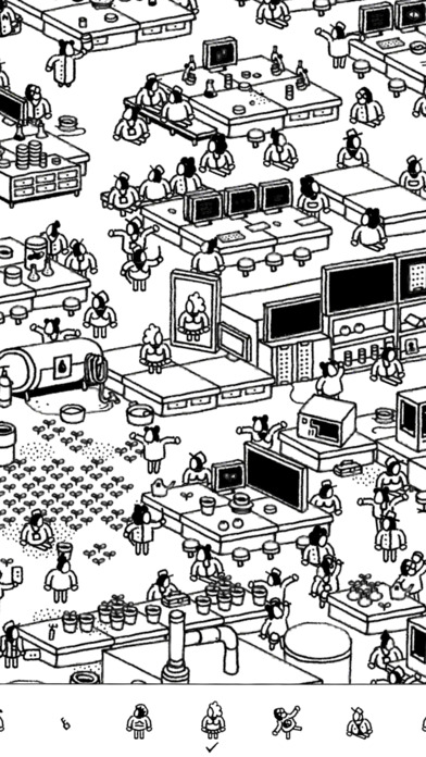 Hidden Folks[°׿D2: