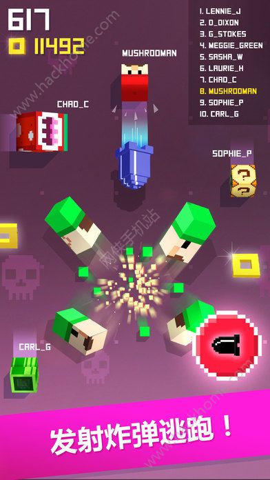 ��ʳ�������İ氲׿��Ϸͼ2: