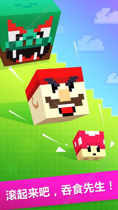 ��ʳ�������İ氲׿��Ϸͼ4: