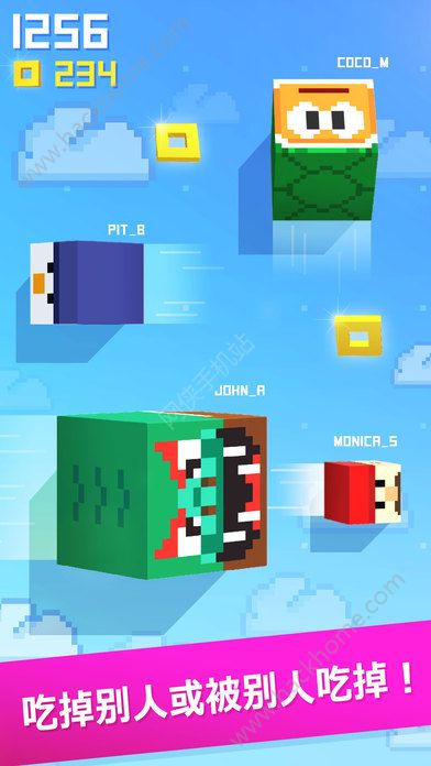 ��ʳ�������İ氲׿��Ϸͼ5: