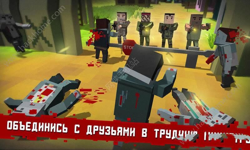 ؽİ׿棨Pixel ZombiesD2: