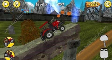 ԽҰϷ(Tractor Off Road )ͼ1: