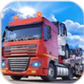 ؛￨܇ģM2024°׿棨CargoTruck Simulator 2024 3d v1.0.1