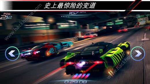 ِ܇X݆[iOS°棨Rival Gears RacingD1: