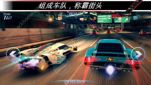 ِ܇X݆[iOS°棨Rival Gears RacingD3: