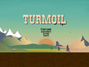 ʯʹturmoilֻİͼ5