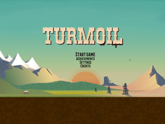 ʯɧTurmoilֻͼ5: