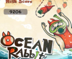 Ocean Rabbit