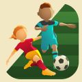 ڹƽ棨Solid Soccer v1.0.8