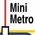 1.4°׿棨Mini Metro v1.5.1