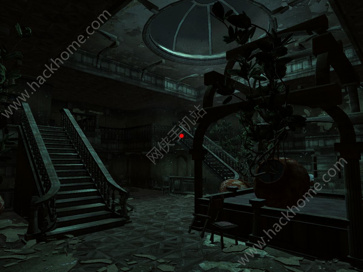 VRլİ׿棨VR Haunted HouseD1: