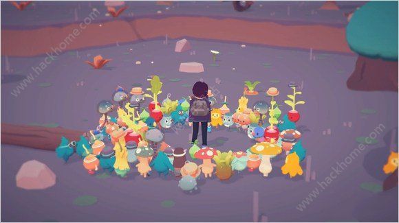 Ooblets׿ٷֻͼ4: