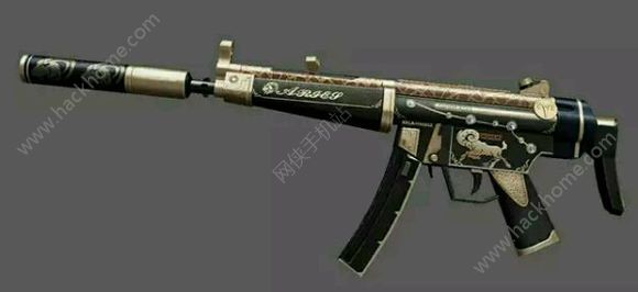 Խ𾀘MP5M14EBRţȈDƬ1