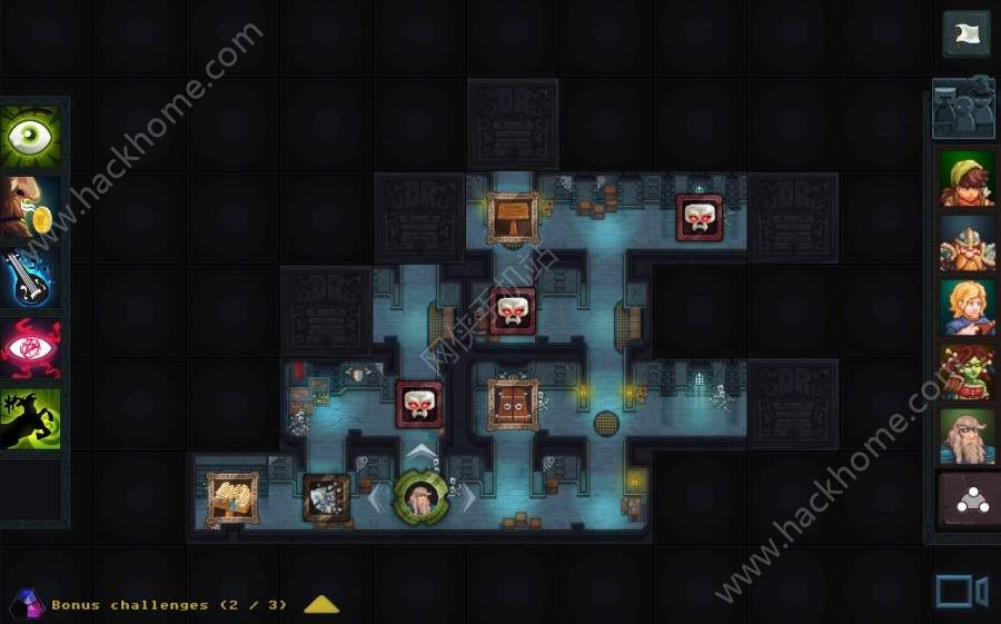 سǽϷٷİ棨Dungeon Rushersͼ3: