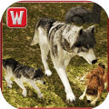 Ұðģ°׿棨Wild Wolf Adventure Simulator v1.5