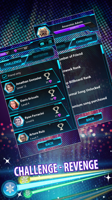 Tap Tap Reborn 2��׿�ٷ����İ�ͼ2: