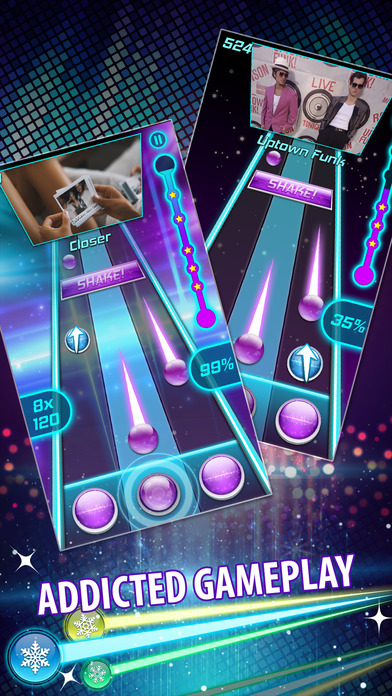 Tap Tap Reborn 2��׿�ٷ����İ�ͼ4: