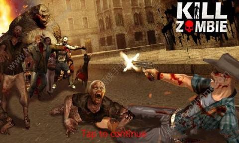 ɱʬ°׿棨Zombie Killer Shot FPSͼ3:
