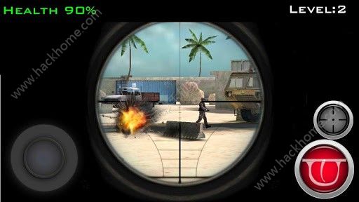 ¾ѻִ̿Ϸİ棨military sniperassassin shootͼ2: