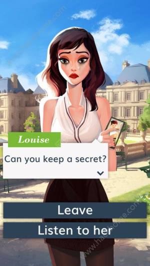City of Love[D3