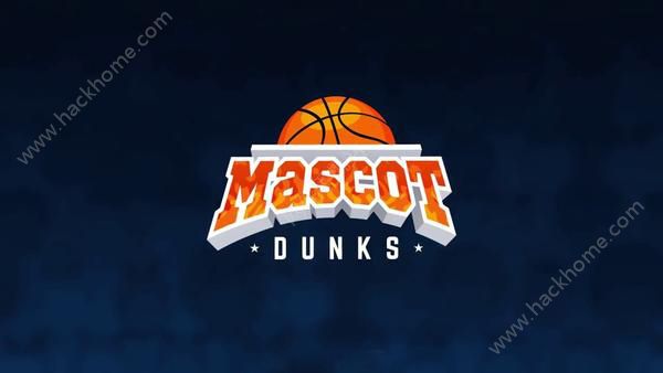 Ϸ׿(Mascot Dunks)ͼ1: