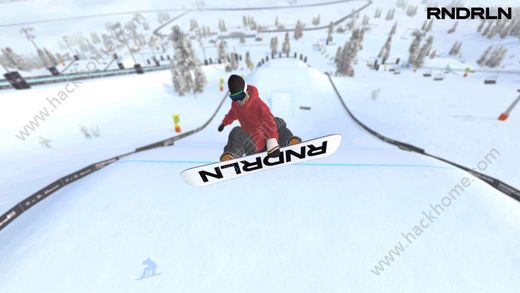 黬ѩϷֻ棨Just Snowboardingͼ3: