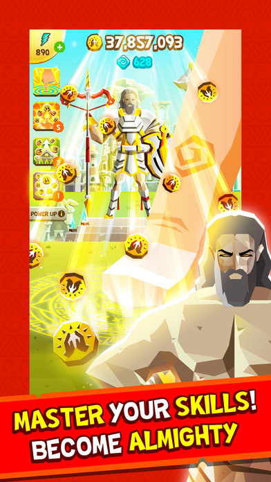 ȫc[پW֙C棨Almighty Fantasy Clicker GameD5: