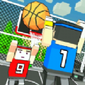 3Dİ׿棨Cubic Basketball 3D v1.4