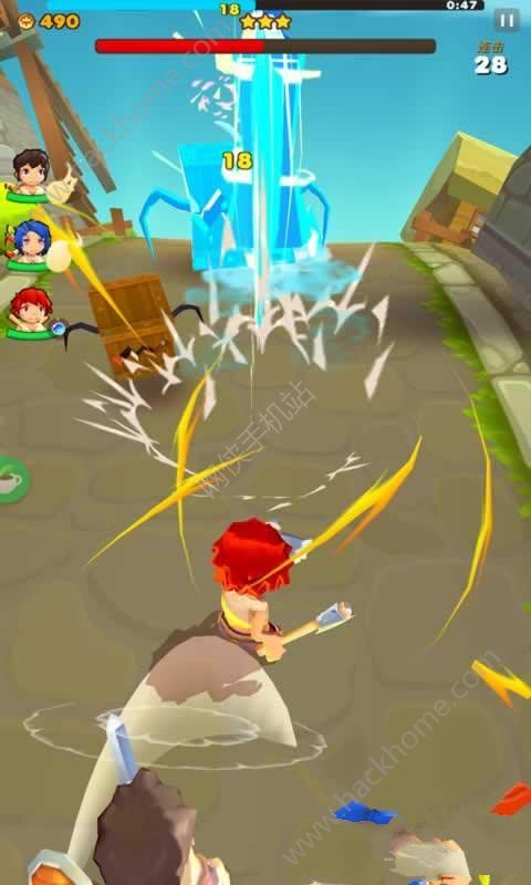 无赖人生无敌版内购破解版roguelifev165