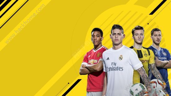 FIFA 18Ϸ¹ٷͼ4: