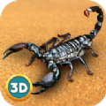 Ы������ģ����3D��Ϸ�ٷ��ֻ��棨Scorpion Survival Simulator 3D�� v1.0