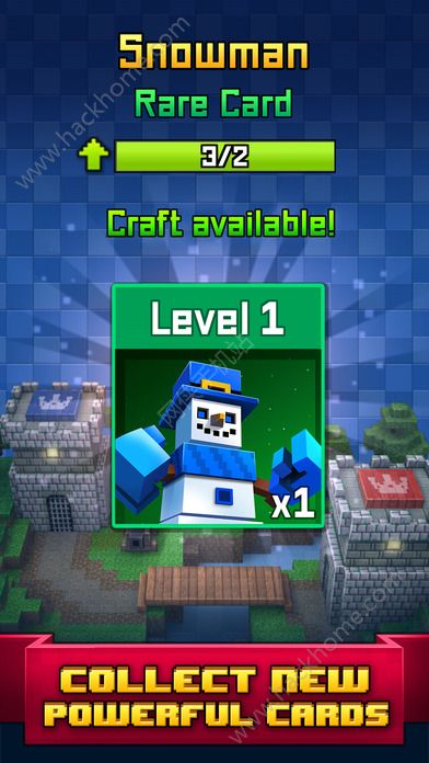 ҵґİ׿棨Craft RoyaleD1: