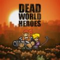 ӢϷٷֻ棨Dead World Heroes v0.0.1
