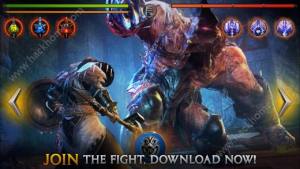 Lords of the Fallen IOSͼ5
