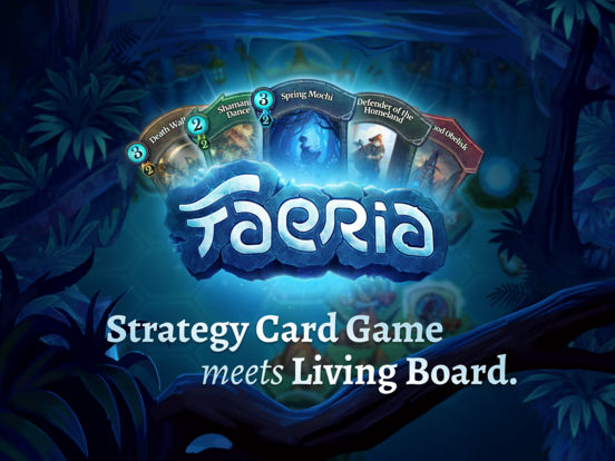 Faeria[׿İD5: