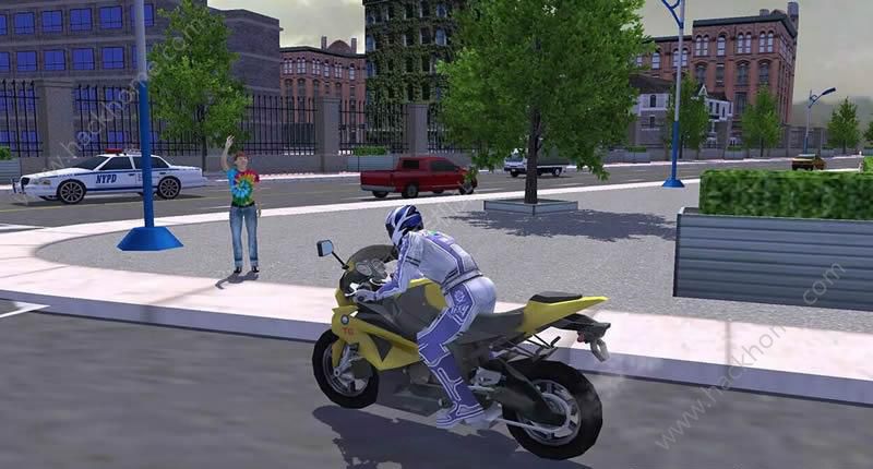 Ħг3Ϸ׿棨Furious City Moto Bike Racer 3ͼ5: