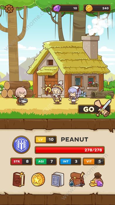 Postknight°׿D2: