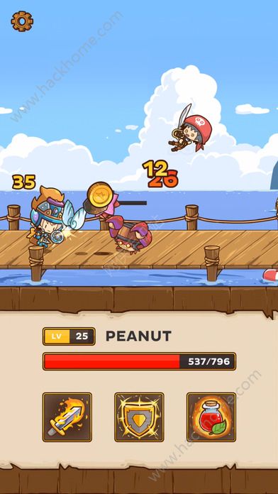Postknight°׿D3: