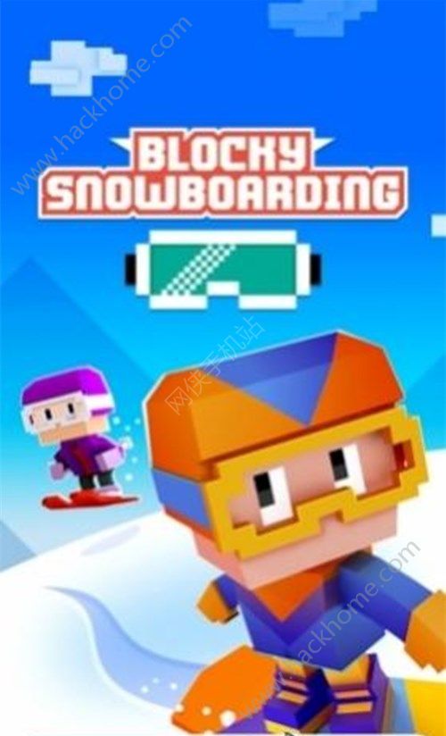 鵥廬ѩϷ׿棨Snowboardingͼ1: